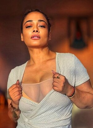Kiran Rathod nude 11