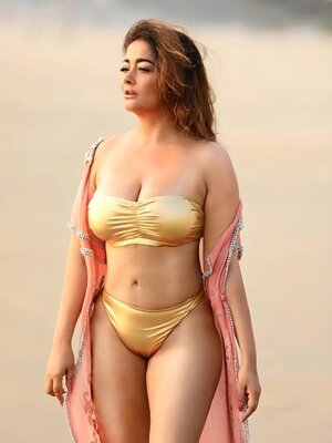 Kiran Rathod nude 3