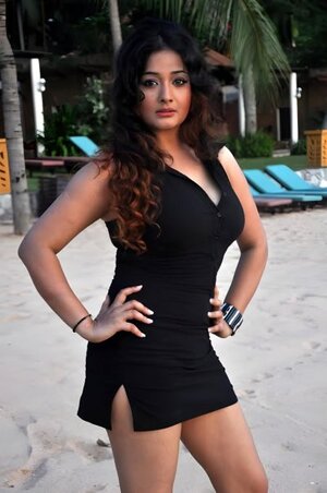 Kiran Rathod nude 4