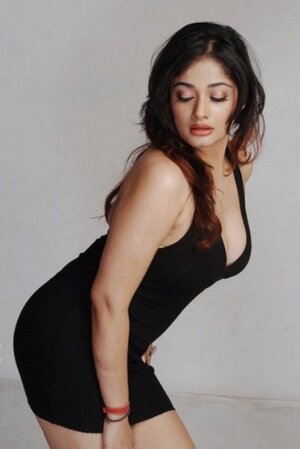 Kiran Rathod nude 6