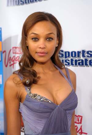 Kirby Griffin nude 7