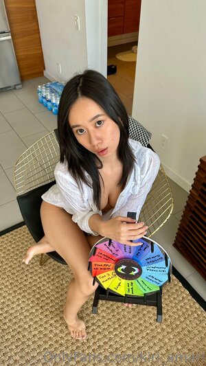 Kiri Amari nude 10
