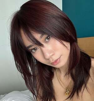 Kiri Amari nude 6