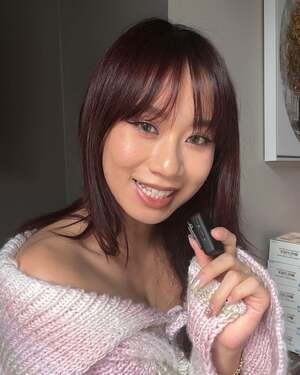 Kiri Amari nude 7