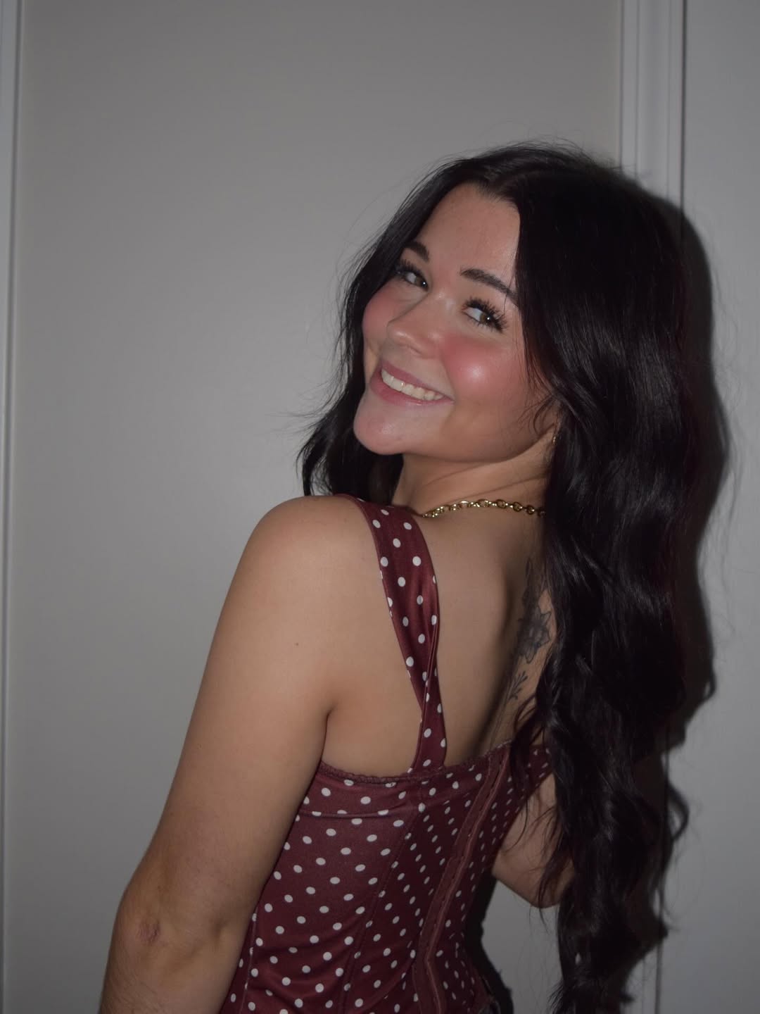 Kirra Lee nude 4