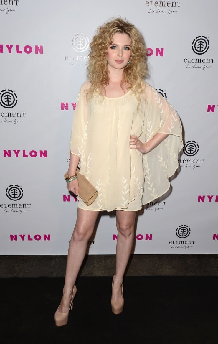 Kirsten Prout
