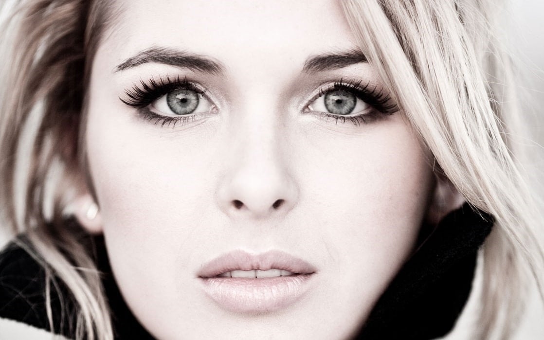 Kirsten Prout nude 6