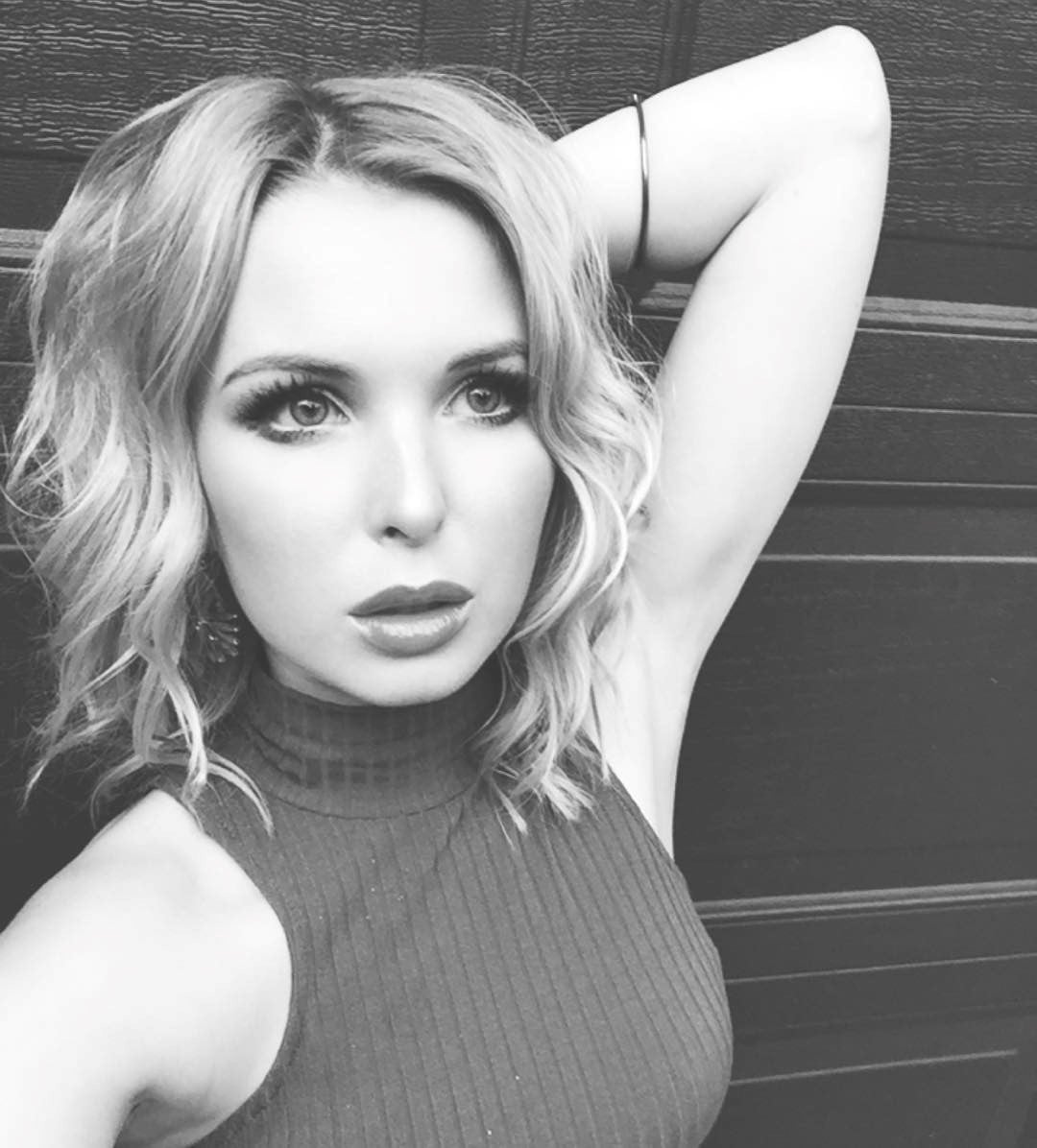 Kirsten Prout nude 9