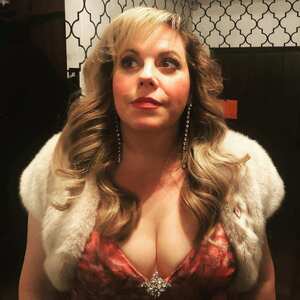 Kirsten Vangsness nude 5