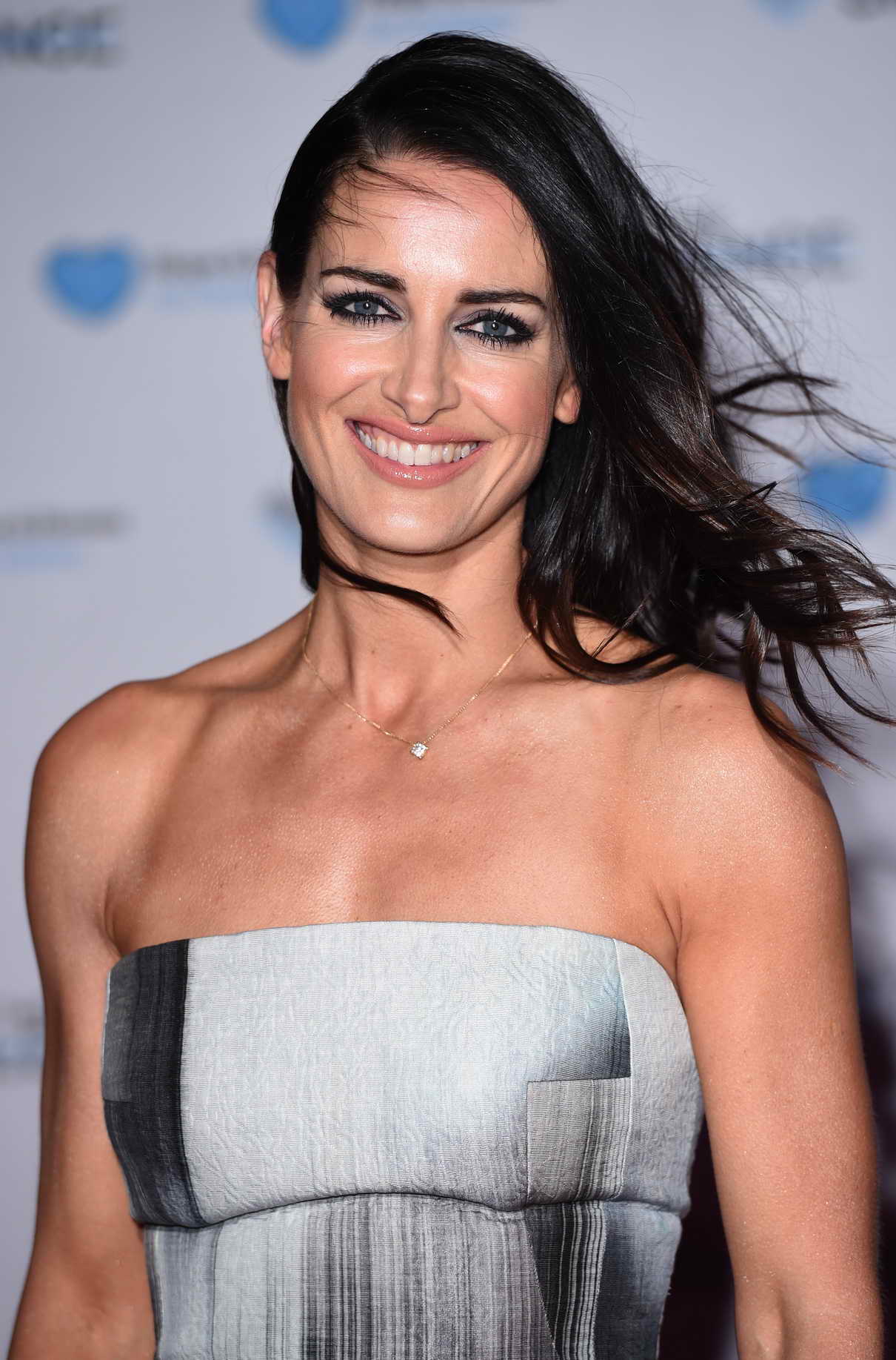 Kirsty Gallacher nude 8