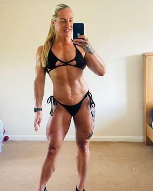 Kirsty Stroud nude 10