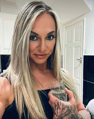 Kirsty Stroud nude 12