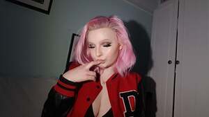 Kit Farrin nude 9