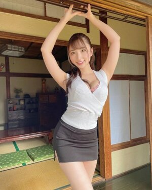 Kitano Mina