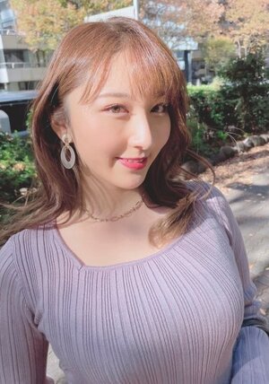Kitano Mina nude 5