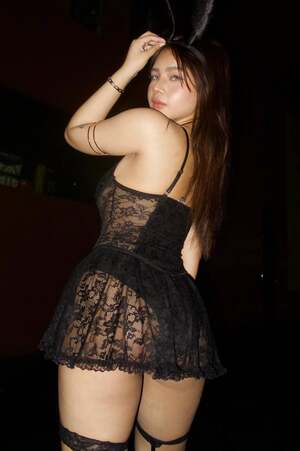 Kitchie Pavo nude 2