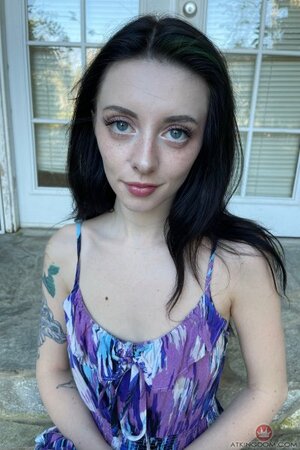 Kitty Cam nude 5