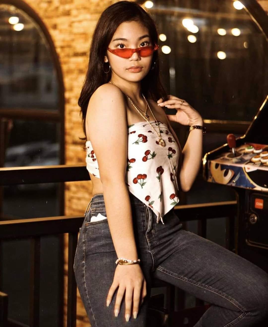 Kitty Duterte nude 2