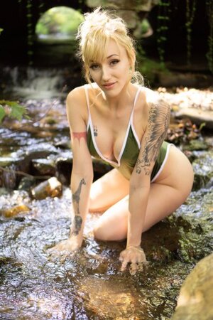 Kitty Quinn nude 11