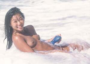 Kitty Yung nude 10