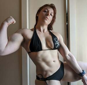 KittyBitCosplay nude 8