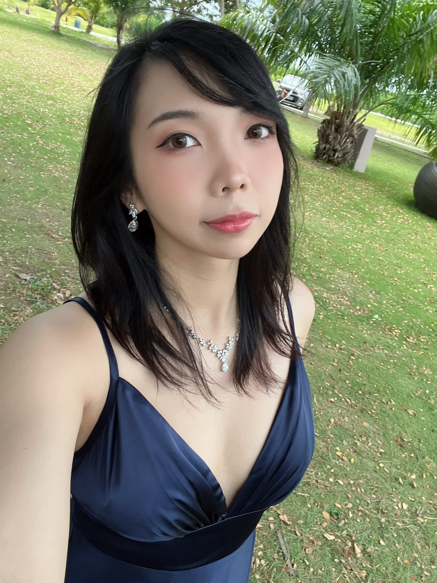 Kitz Cua nude 7
