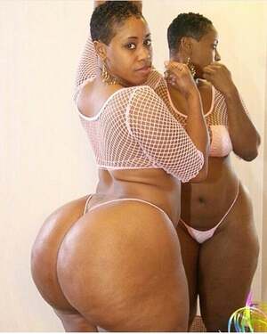 Kiyah Rain nude 2