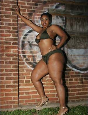 Kiyah Rain nude 3