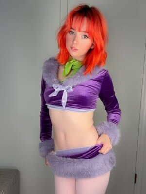Kkitty Kat nude 4