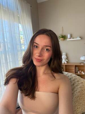 Klaire Elise nude 9