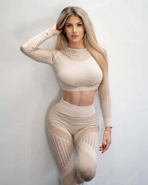 Klara Crismanich