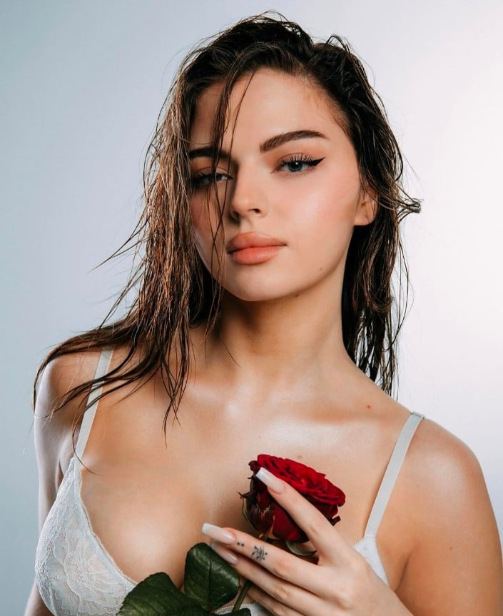 Klaudia Sadownik nude 5
