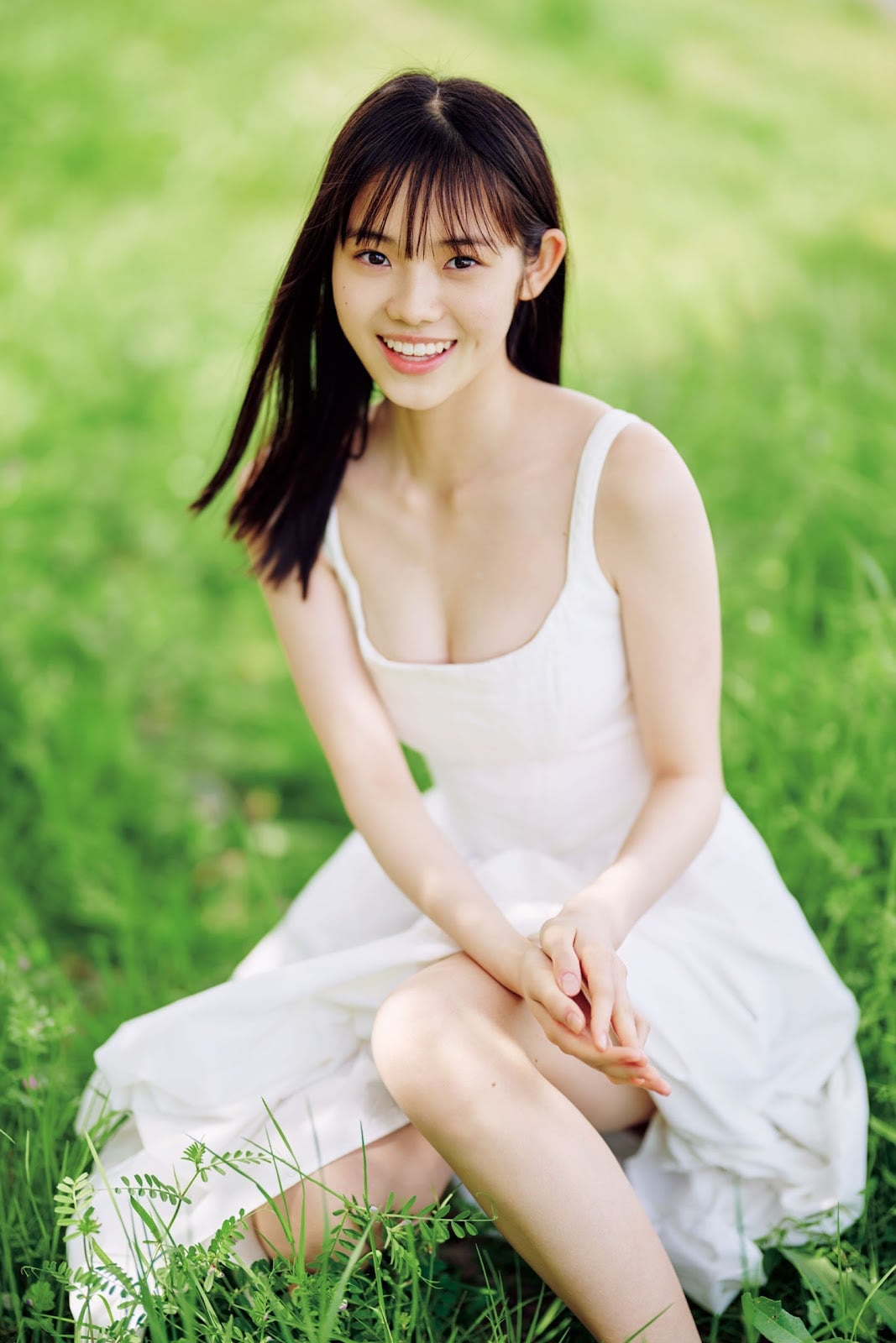Kohaku Shida nude 3