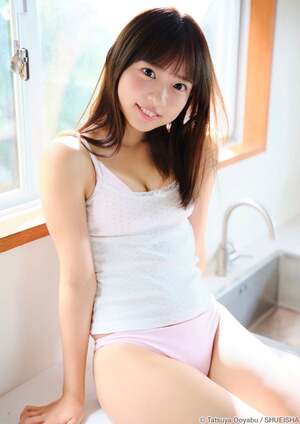 Kohina Ichinose