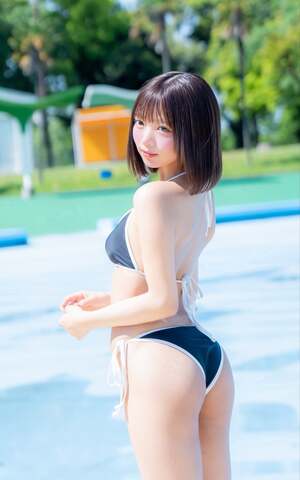 Kohina Ichinose nude 2