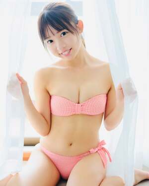 Kohina Ichinose nude 6