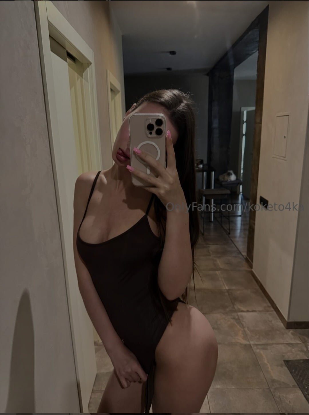 Koketo4ka nude 4