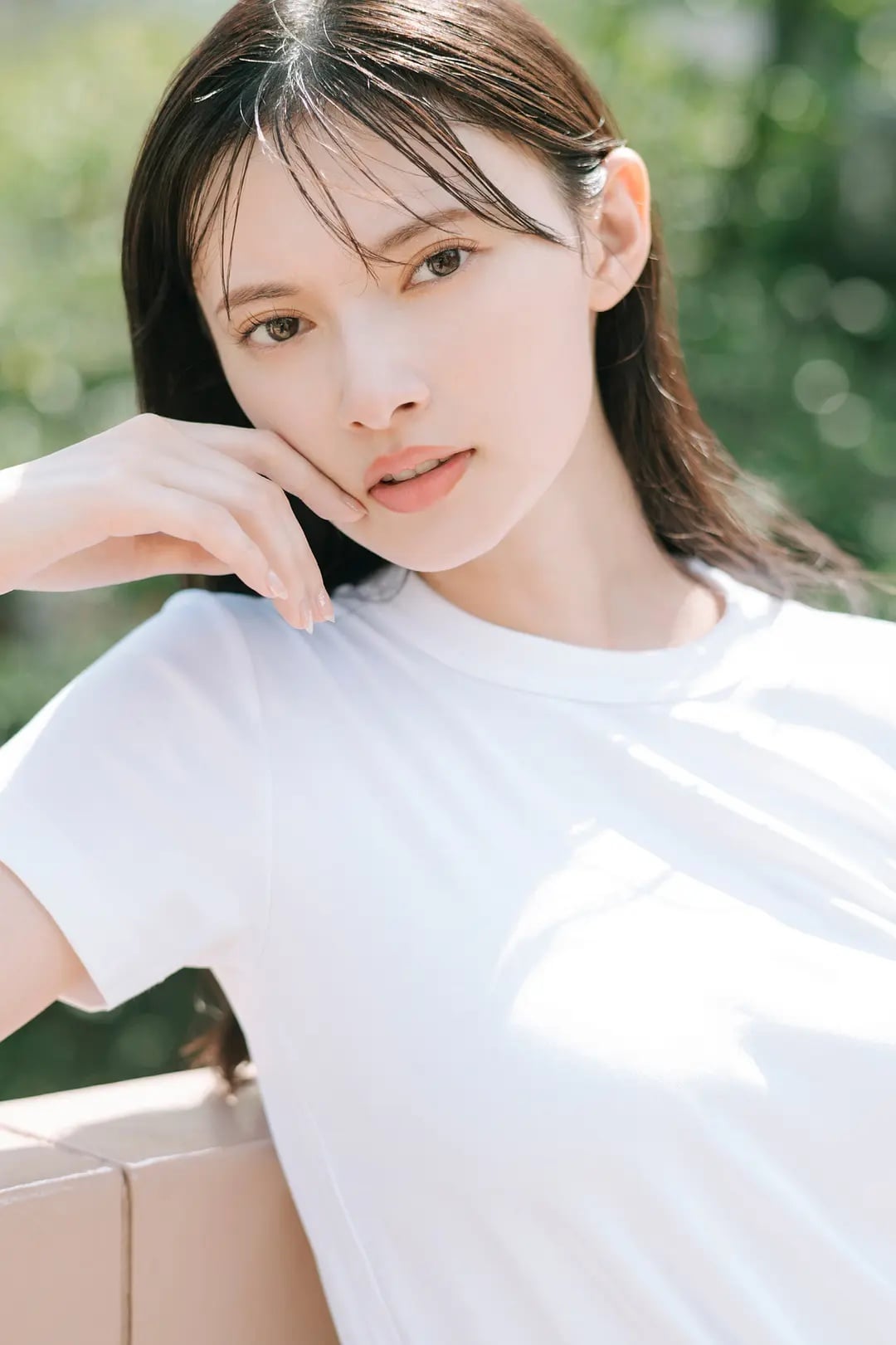 Kokoro Aoshima nude 4