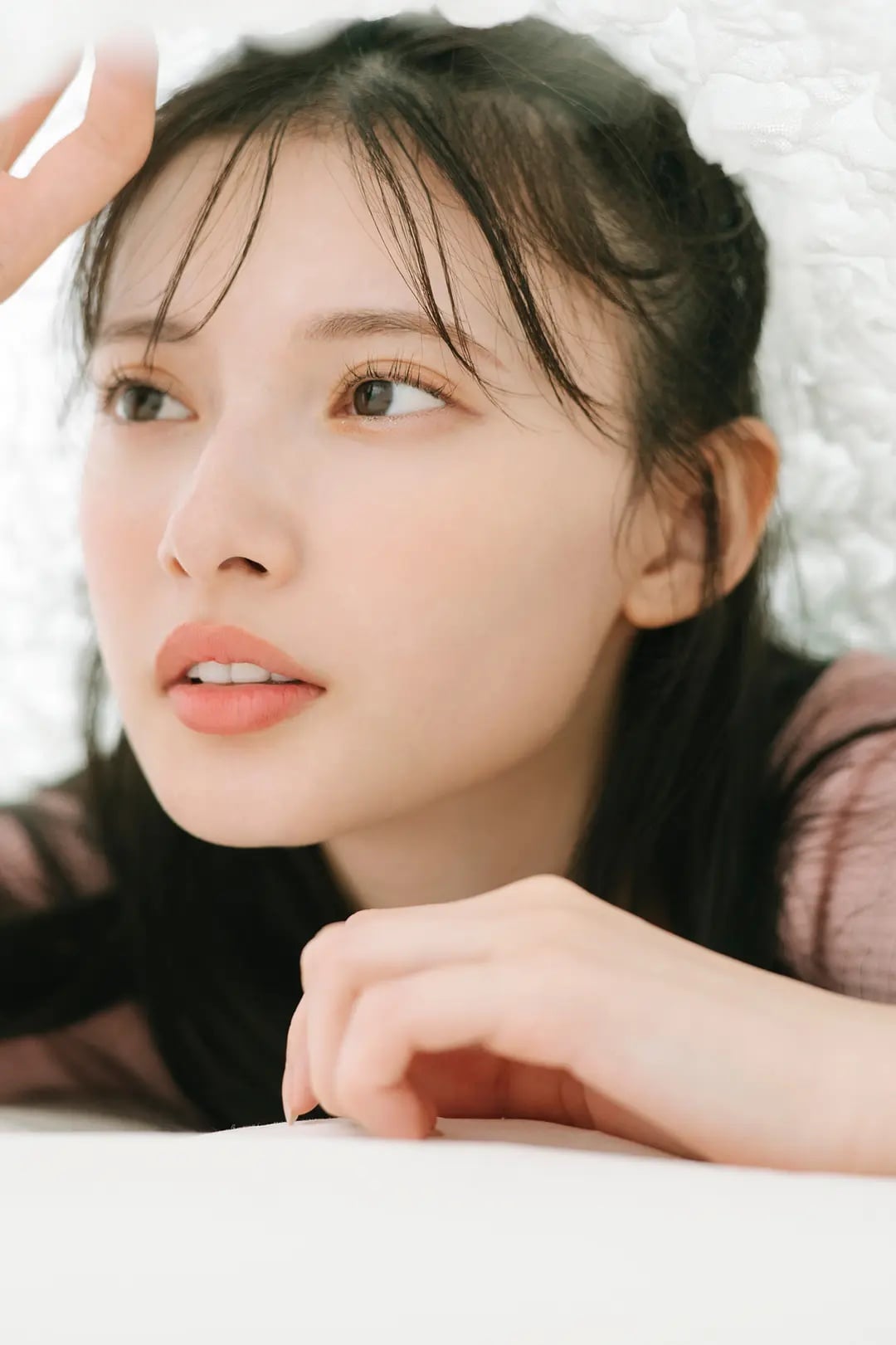 Kokoro Aoshima nude 5