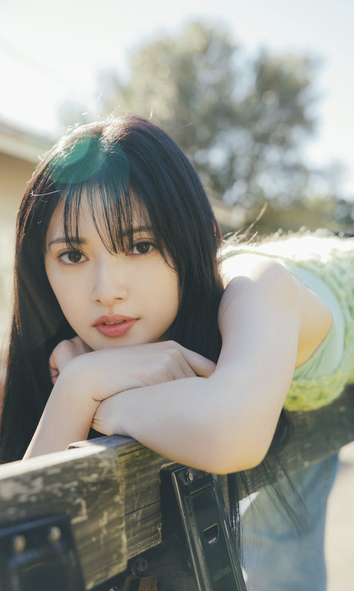 Kokoro Aoshima nude 7