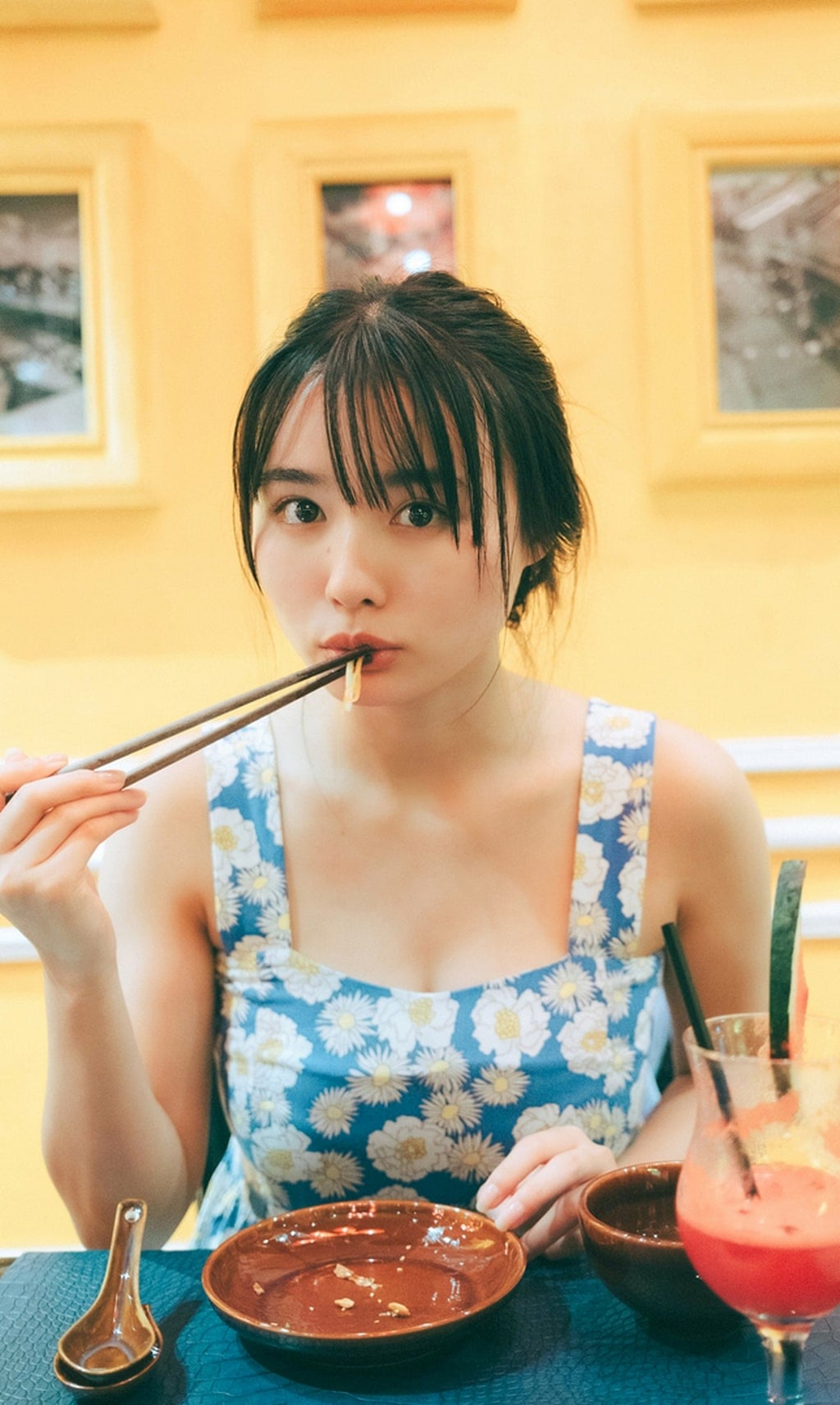 Kokoro Toyoshima nude 11