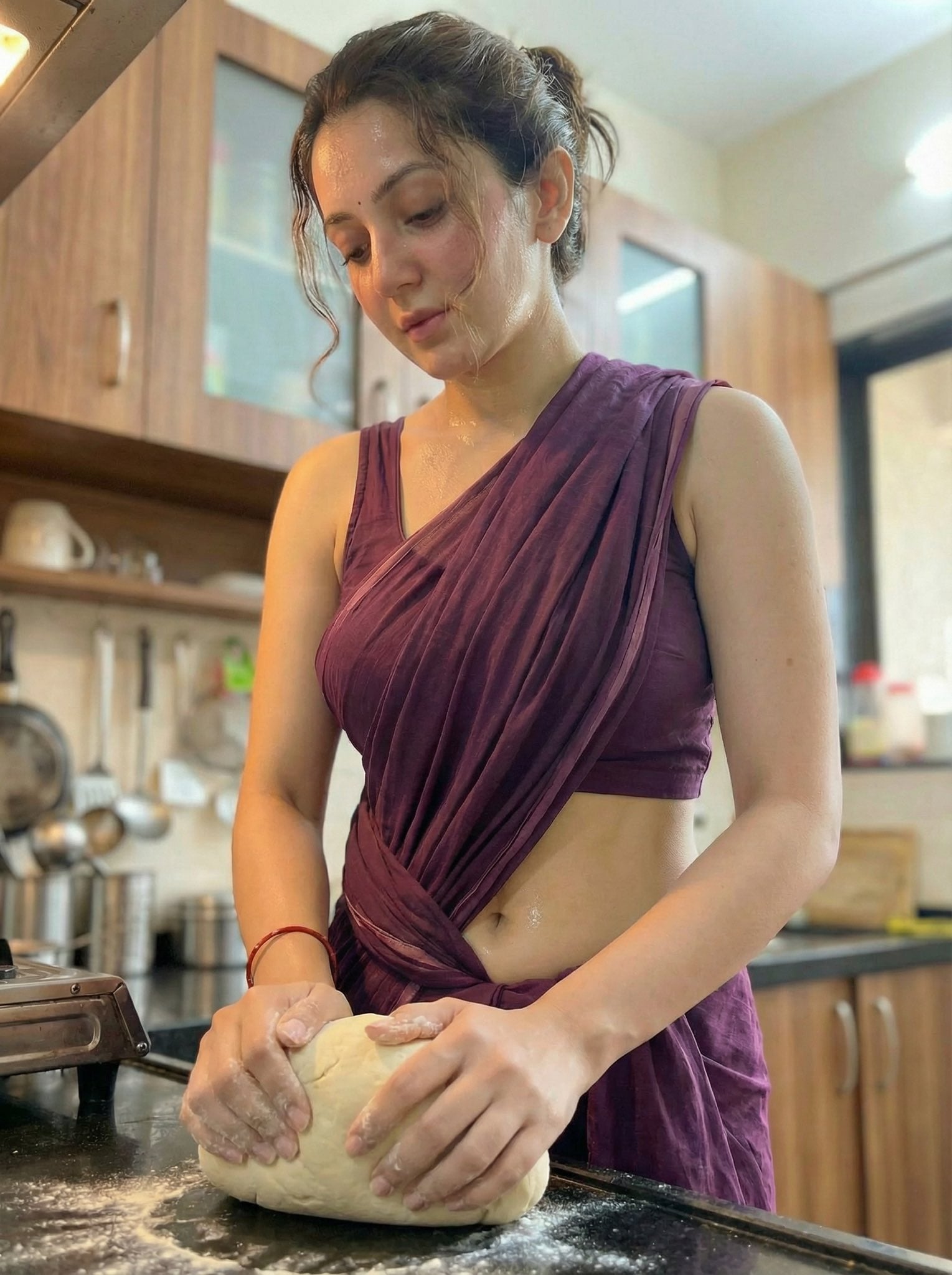 Komal Arora nude 2