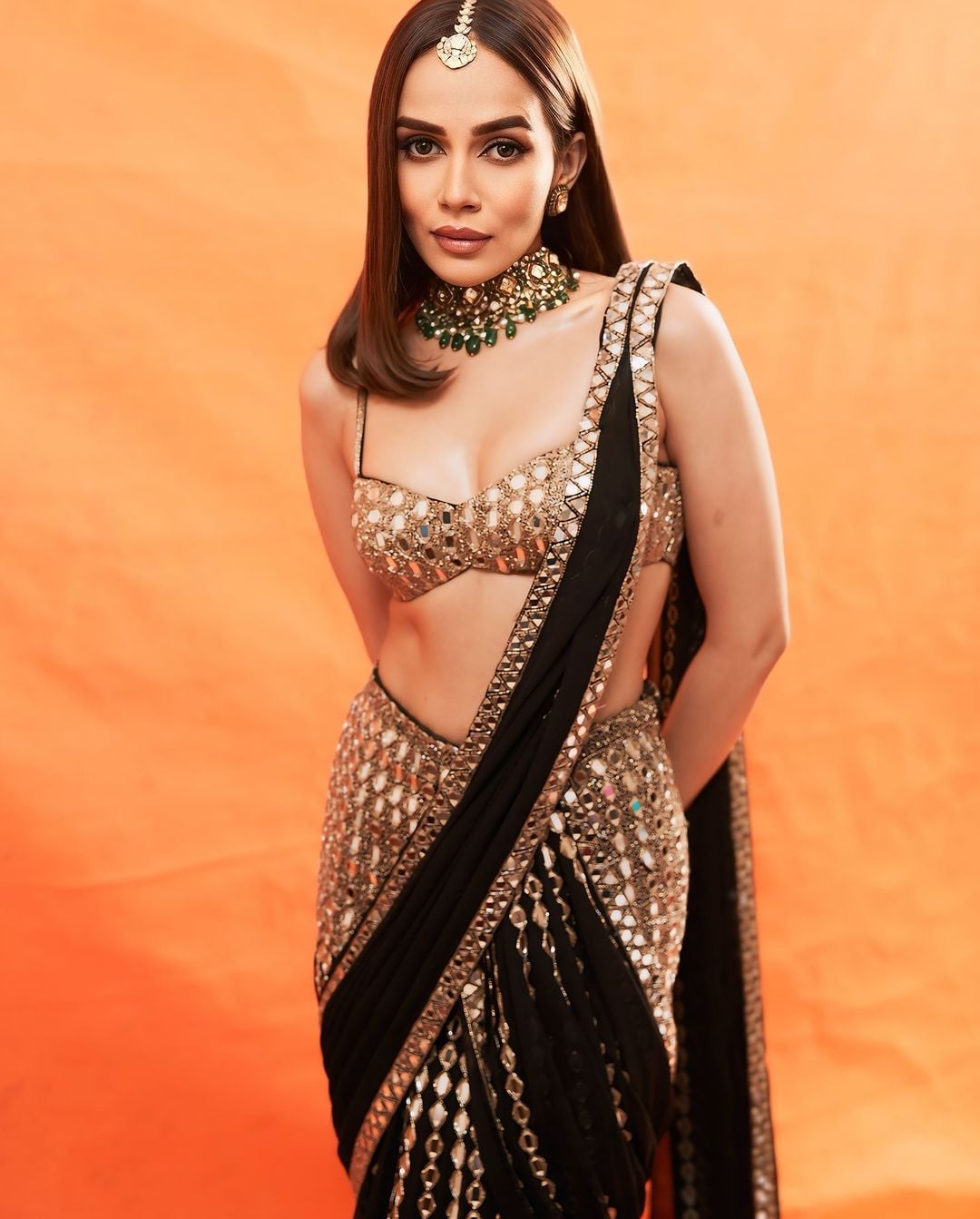 Komal Pandey