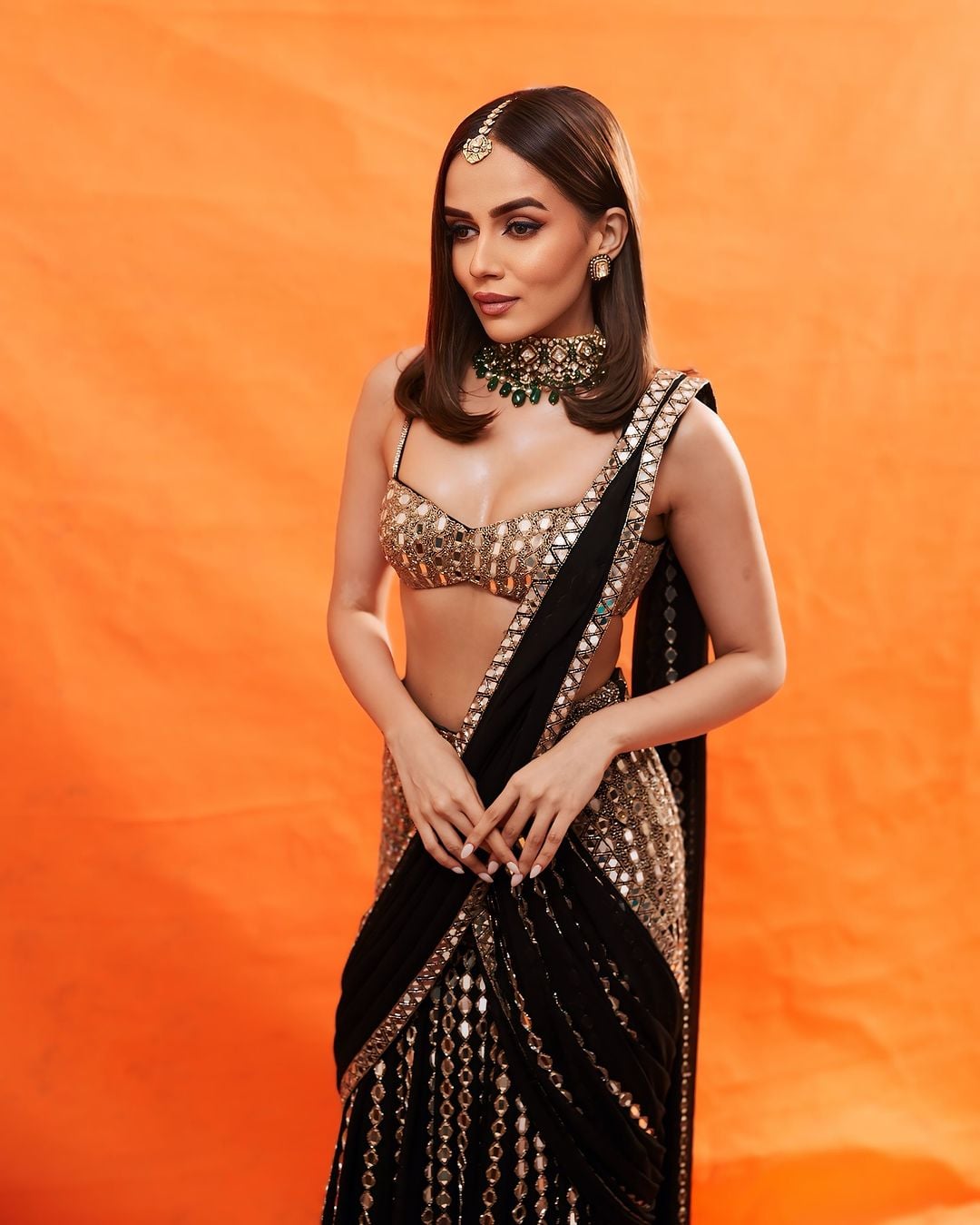 Komal Pandey nude 11