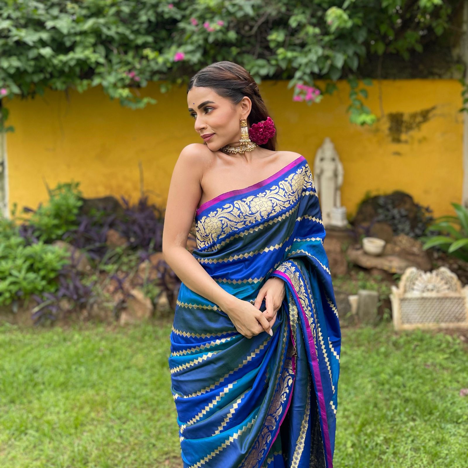 Komal Pandey nude 7
