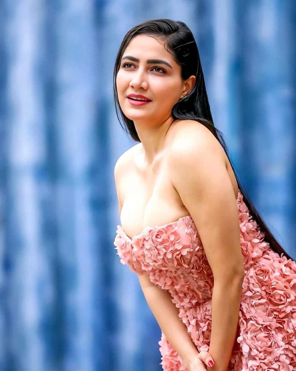 Komal Sharma nude 5
