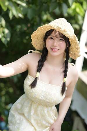 Komomo Koikawa nude 2