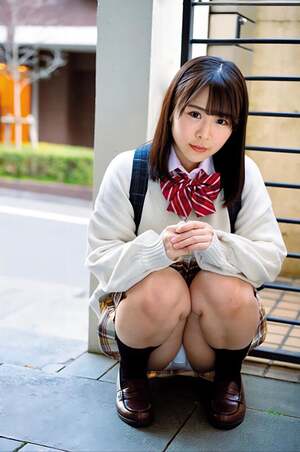 Konatsu Kashiwagi nude 3