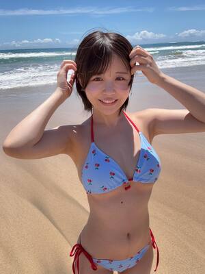 Konatsu Kashiwagi nude 5