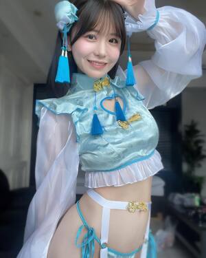 Konatsu Kashiwagi nude 6